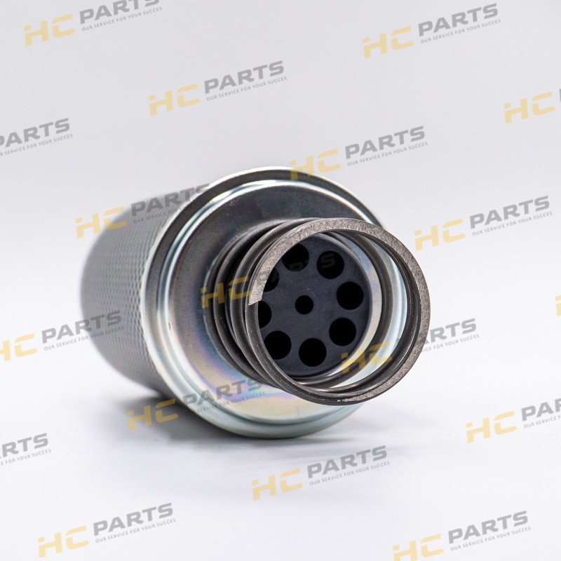 JCB Hydraulic filter tank - telescopic handler Original