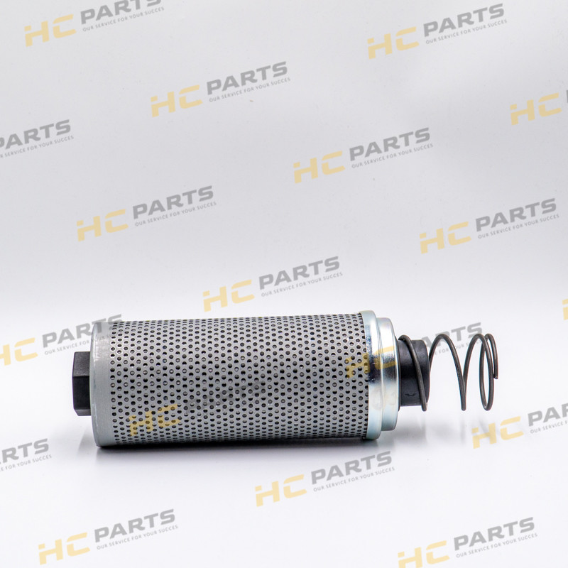 JCB Hydraulic filter tank - telescopic handler Original