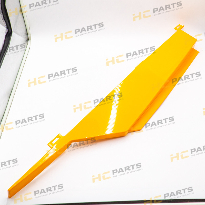 JCB Engine cover, horizontal, right - 3CX 4CX Original