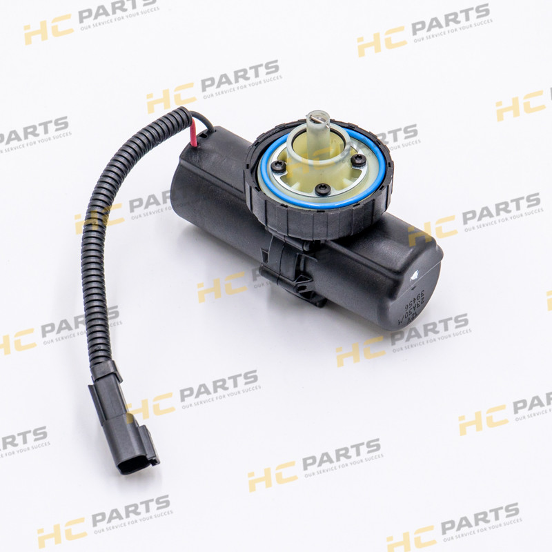 JCB Fuel electric pump OEM