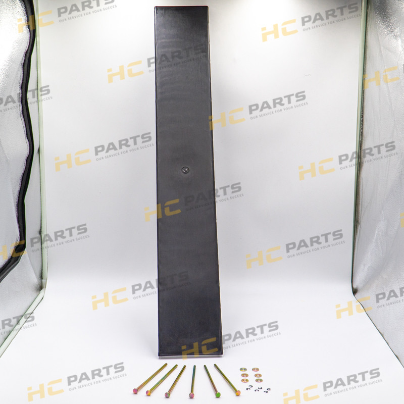 JCB Hydraulic hose cover - 3CX 4CX AZERI PARTS