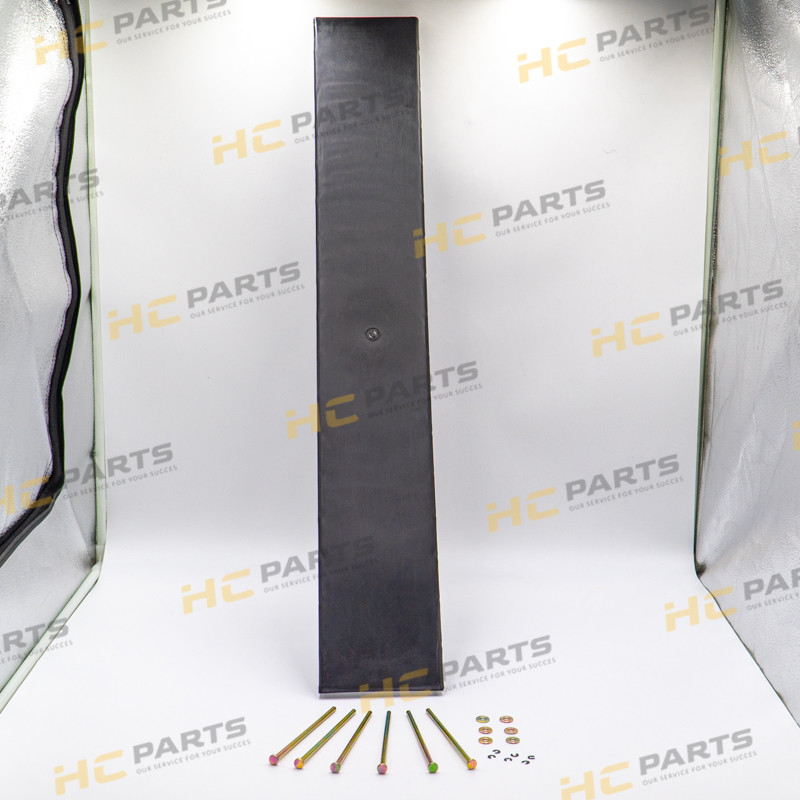 JCB Hydraulic hose cover - 3CX 4CX AZERI PARTS