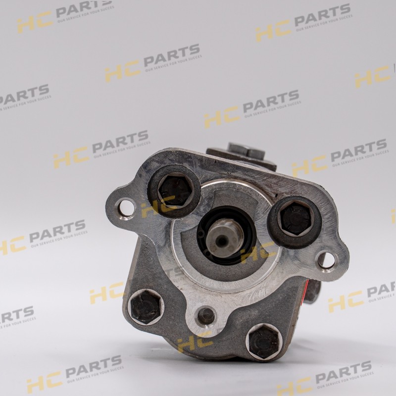 JCB Hydraulic pump power steering - 3C 3CX DYNAMATIC