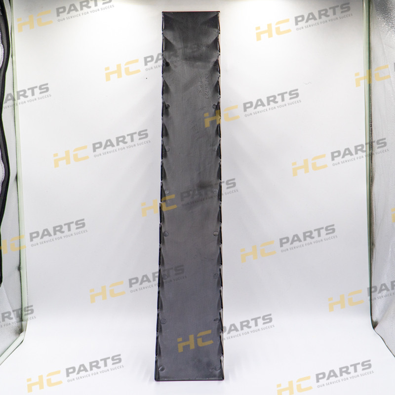 JCB Hydraulic hose cover - 3CX 4CX AZERI PARTS