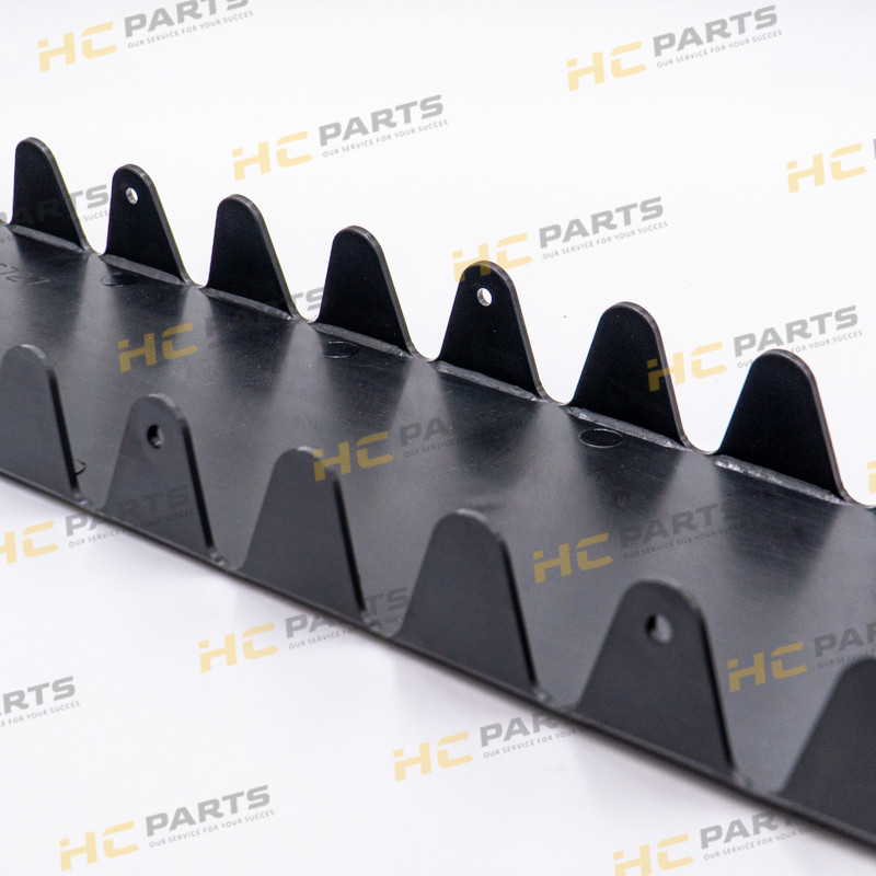 Крышка гидравлического шланга JCB-3CX 4CX AZERI PARTS