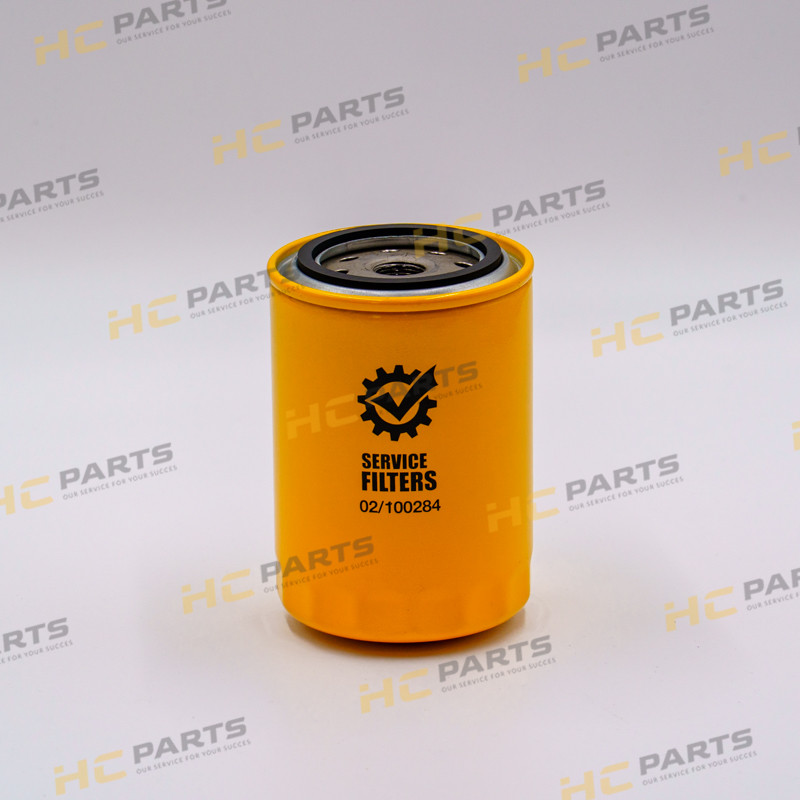 JCB Oil filter Perkins AA AR RE - SERVICE FILTERS