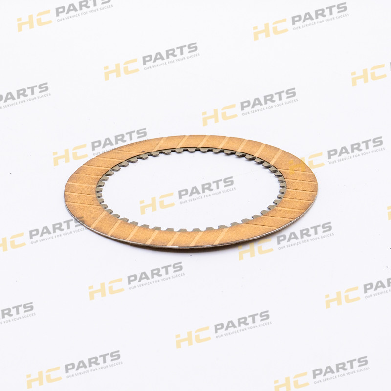 JCB Clutch plate - 3CX 4CX