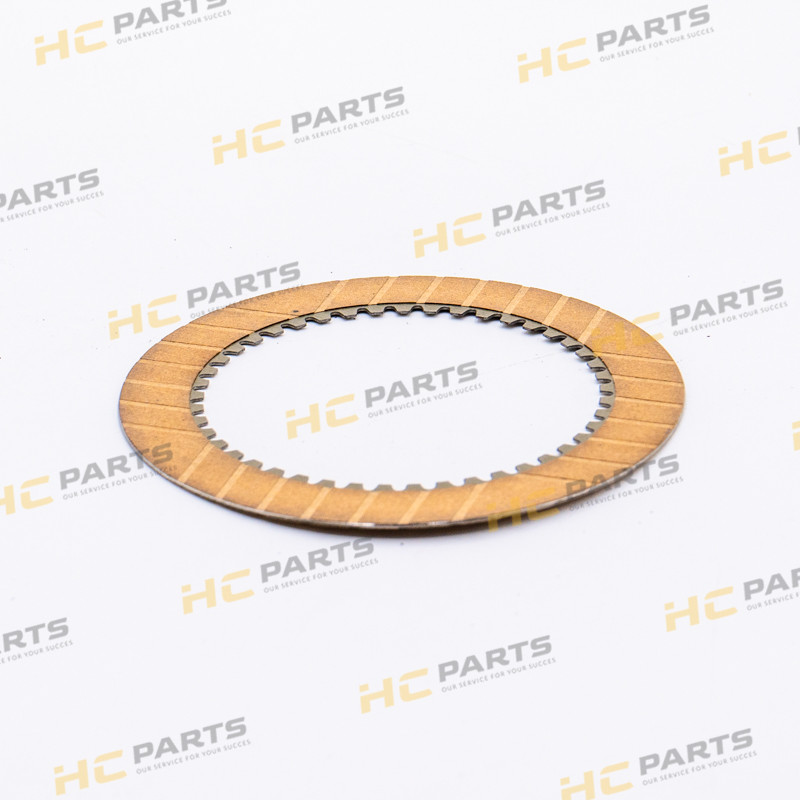 JCB Clutch plate - 3CX 4CX