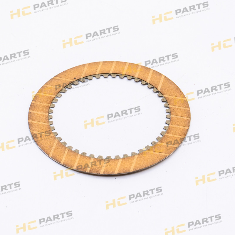 JCB Clutch plate - 3CX 4CX