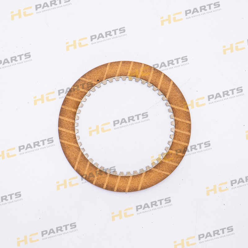 JCB Clutch plate - 3CX 4CX