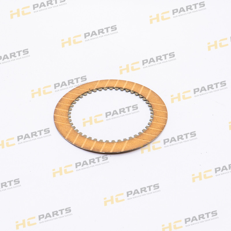 JCB Clutch plate - 3CX 4CX
