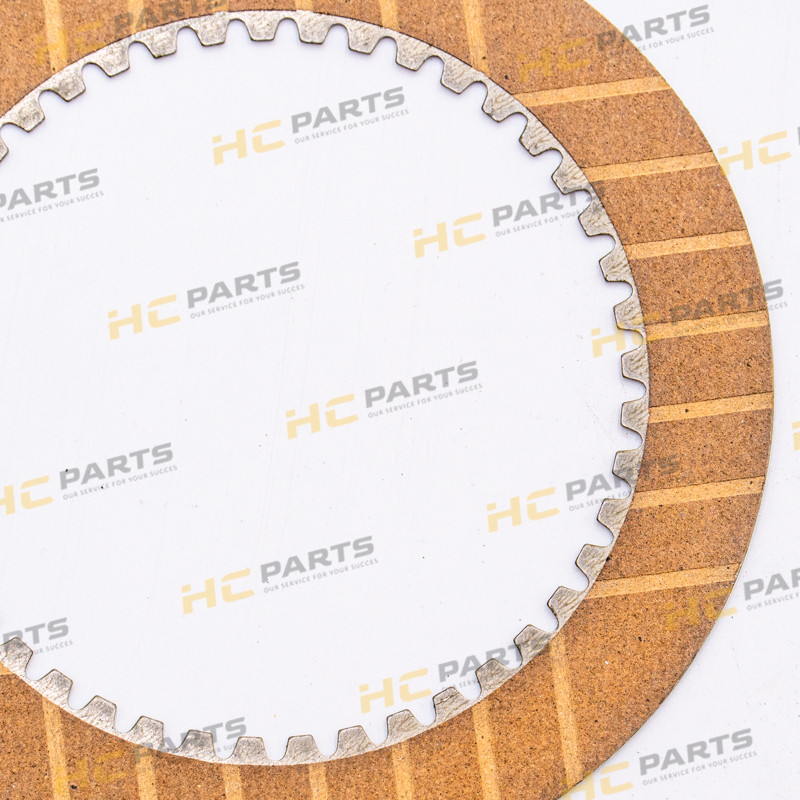 JCB Clutch plate - 3CX 4CX
