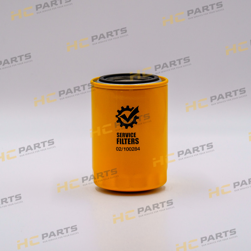 JCB Oil filter Perkins AA AR RE - SERVICE FILTERS