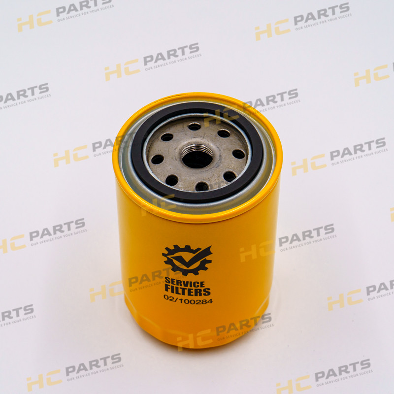 JCB Oil filter Perkins AA AR RE - SERVICE FILTERS