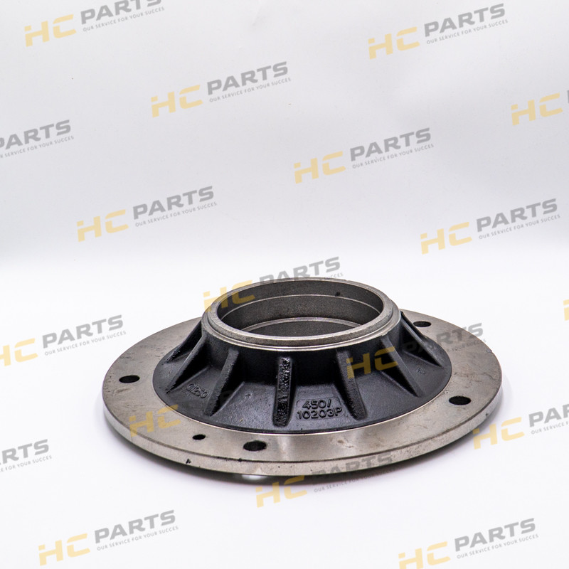 JCB корпус ступицы колеса-AZERI PARTS