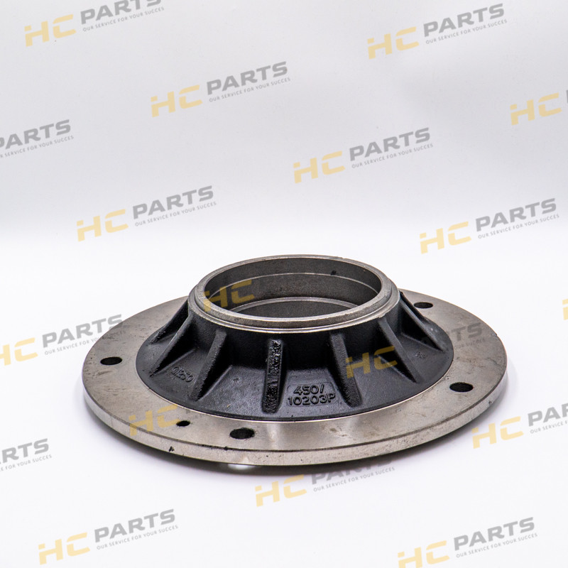 JCB корпус ступицы колеса-AZERI PARTS