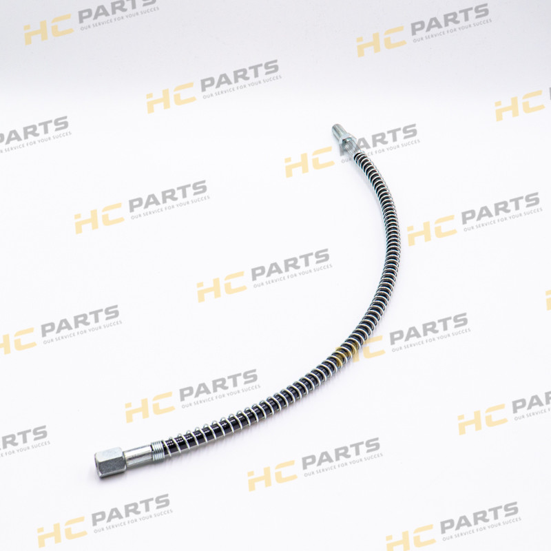 JCB Brake hose L-580mm - 3CX 4CX
