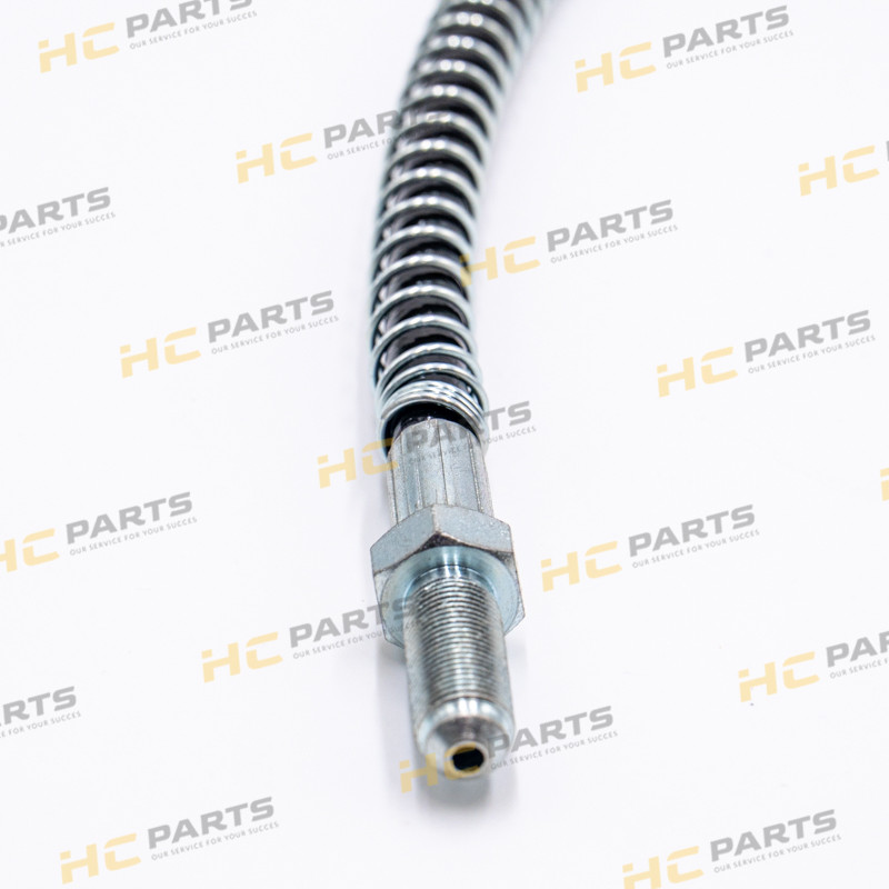 JCB тормозной шланг L-580MM-3CX 4CX