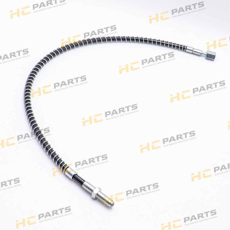 JCB тормозной шланг L-760MM-3CX 4CX