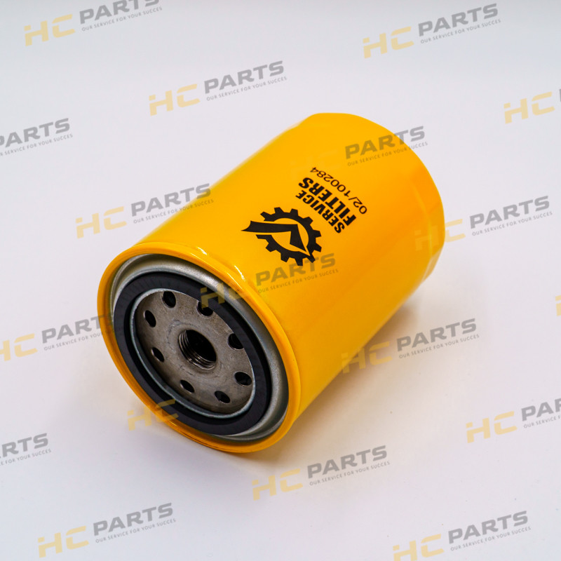 JCB Oil filter Perkins AA AR RE - SERVICE FILTERS