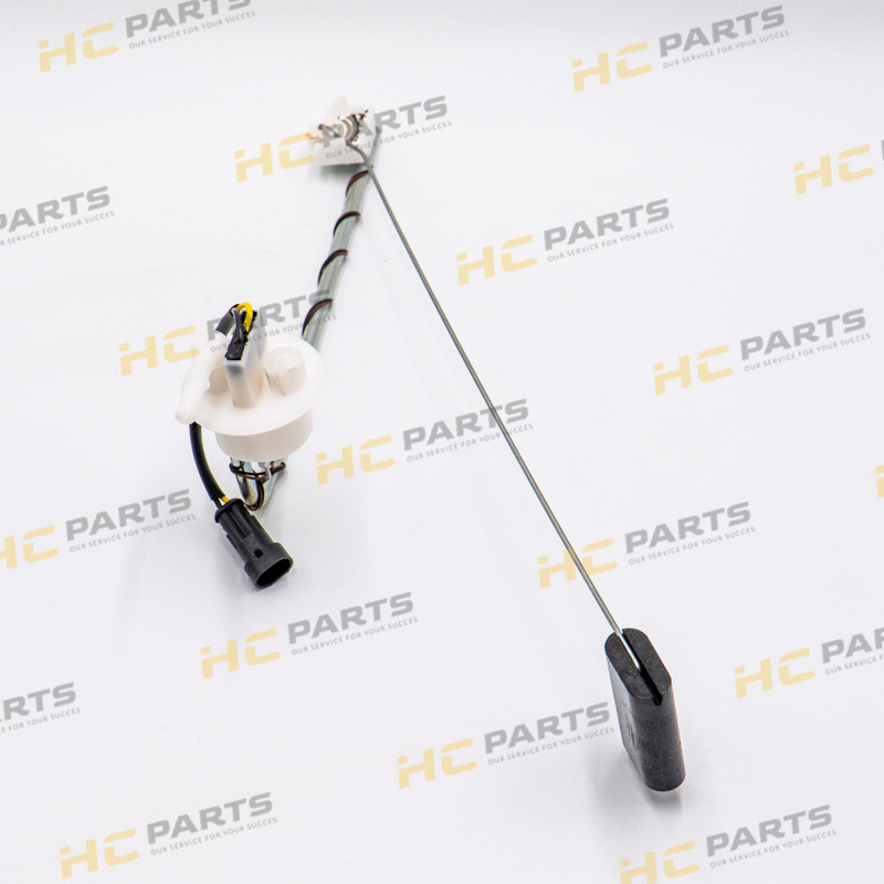 JCB Fuel gauge - ROBOT