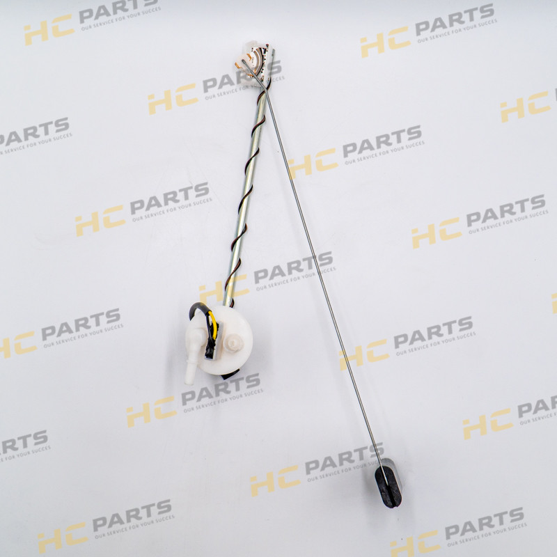 JCB Fuel gauge - ROBOT