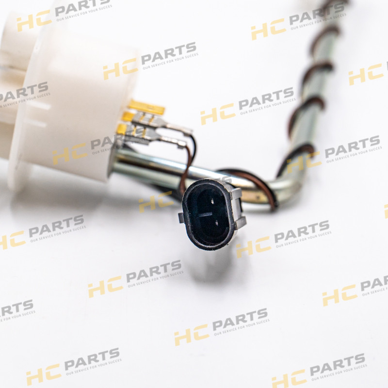 JCB Fuel gauge - ROBOT