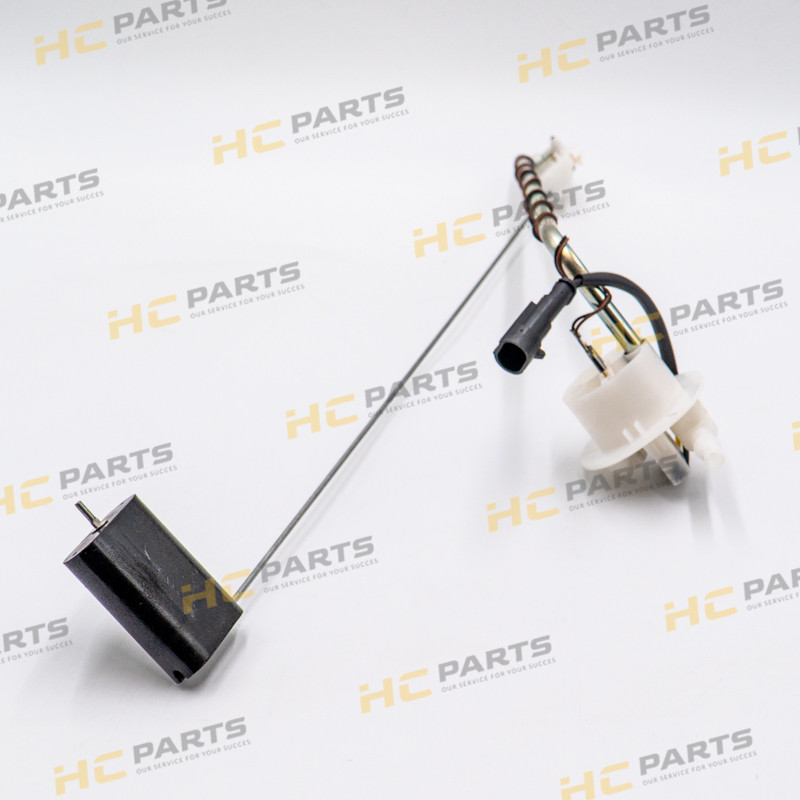 JCB Fuel gauge - ROBOT