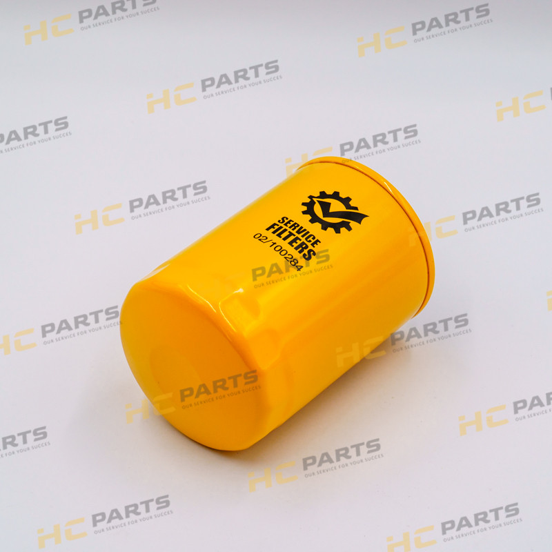 JCB Oil filter Perkins AA AR RE - SERVICE FILTERS