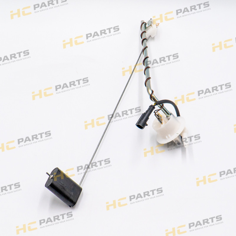 JCB Fuel gauge - ROBOT