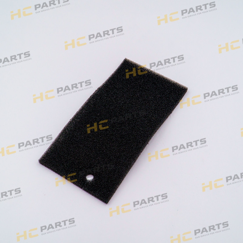 JCB Cabin filter - telescopic handler