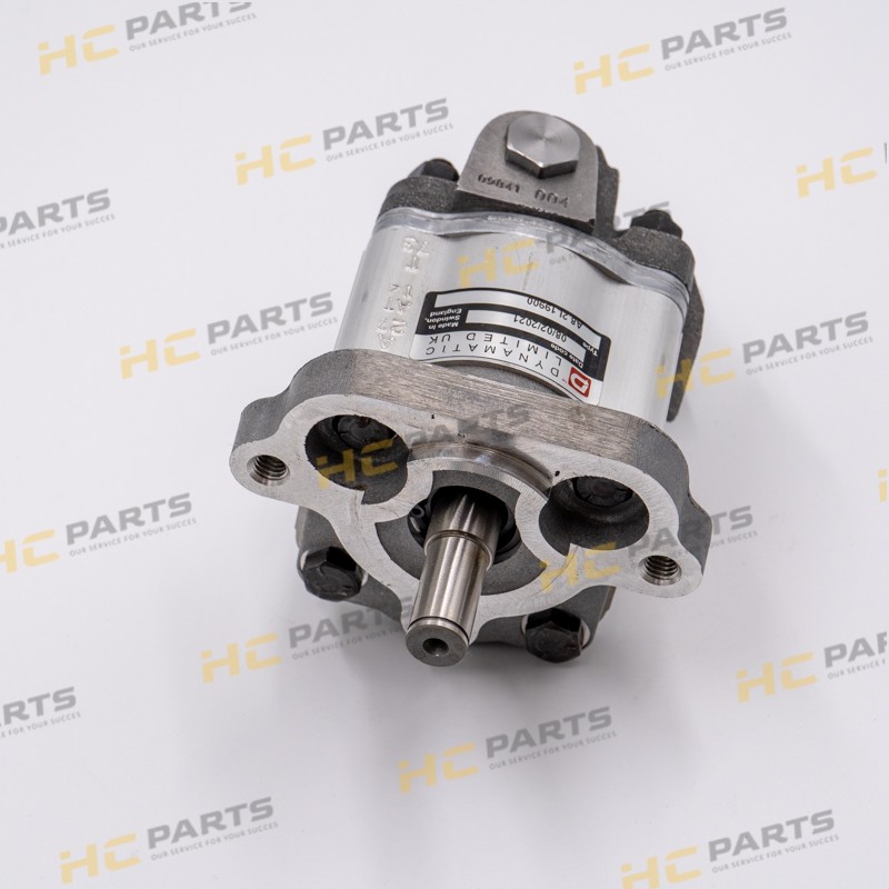 JCB Hydraulic pump power steering - 3C 3CX DYNAMATIC