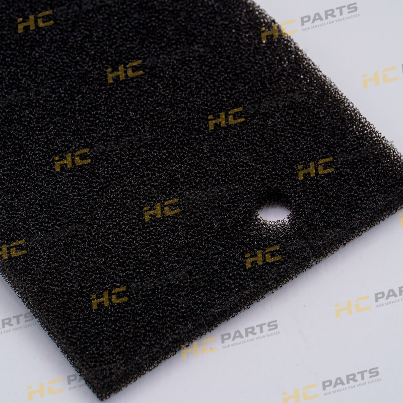JCB Cabin filter - telescopic handler
