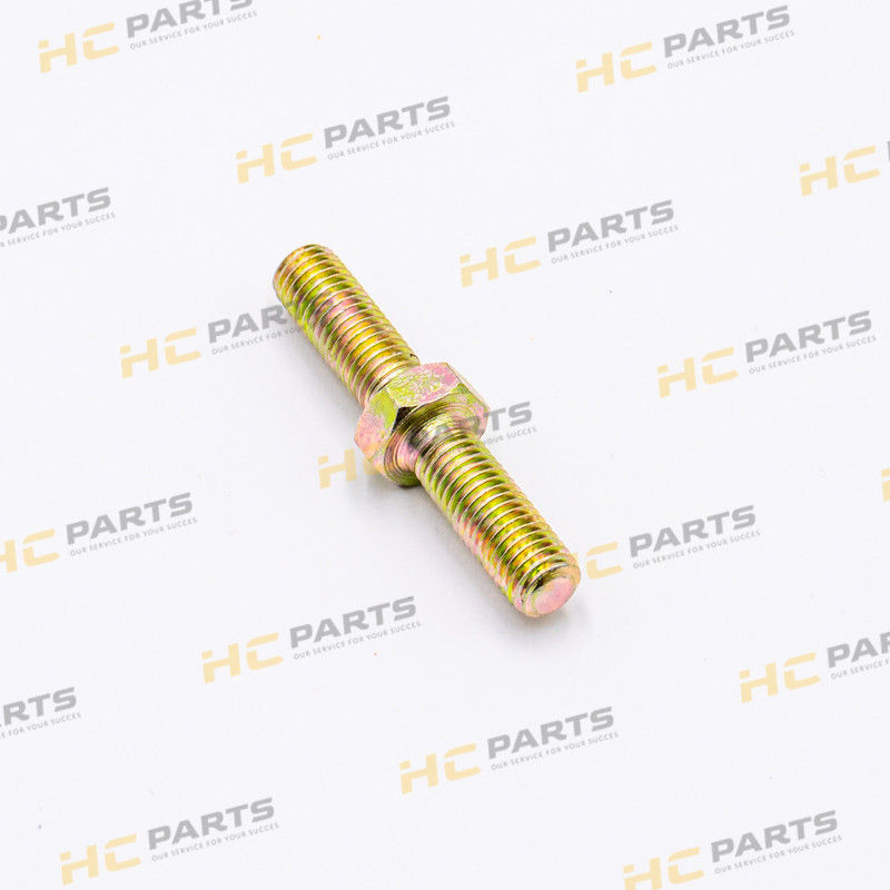 JCB Steering knuckle bolt - 3CX 4CX
