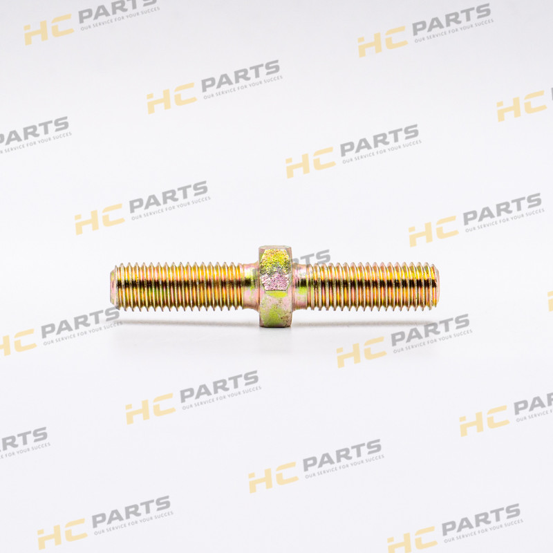 JCB Steering knuckle bolt - 3CX 4CX