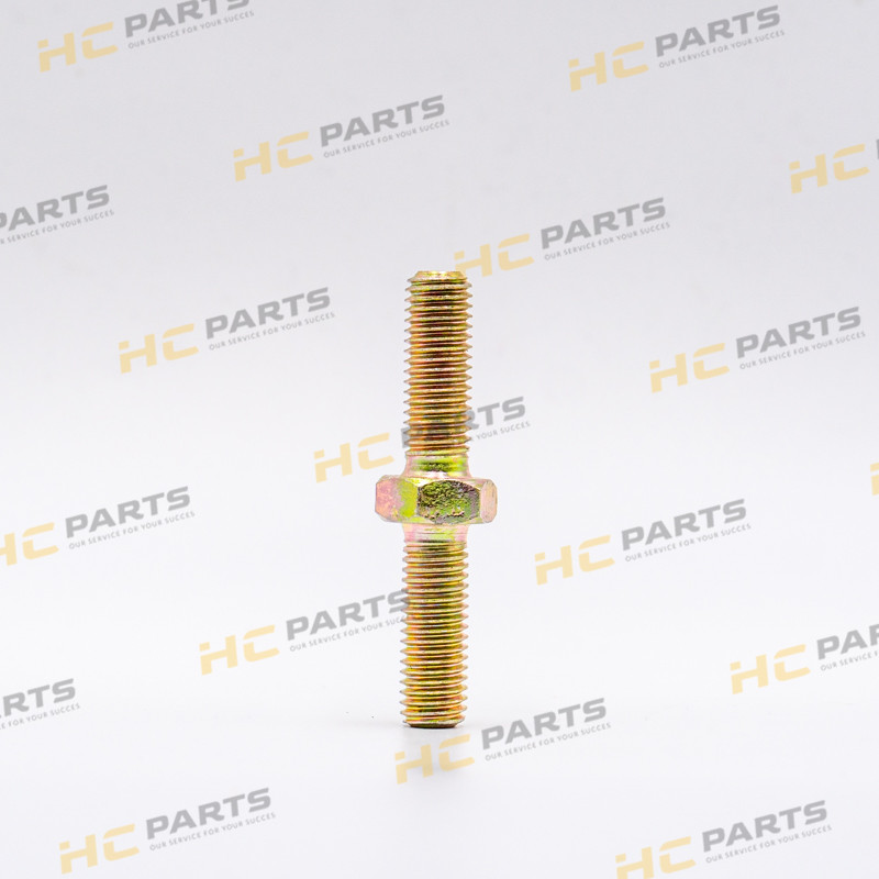 JCB Steering knuckle bolt - 3CX 4CX