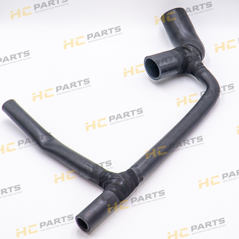JCB шланг радиатора-3CX 4CX AZERI PARTS