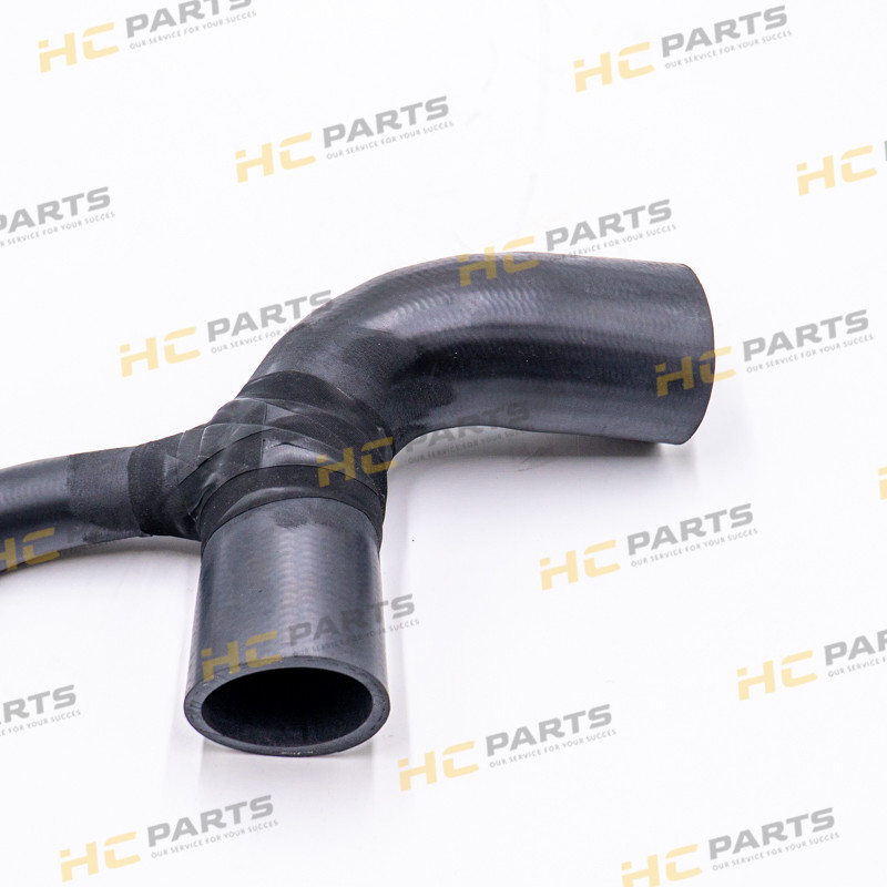 JCB шланг радиатора-3CX 4CX AZERI PARTS