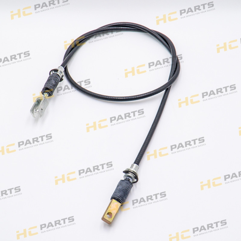 JCB Hand brake cable - 3CX 4CX