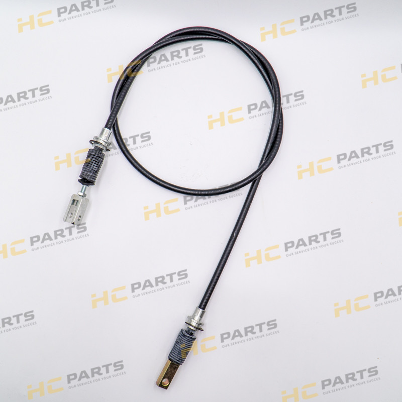 JCB Hand brake cable - 3CX 4CX