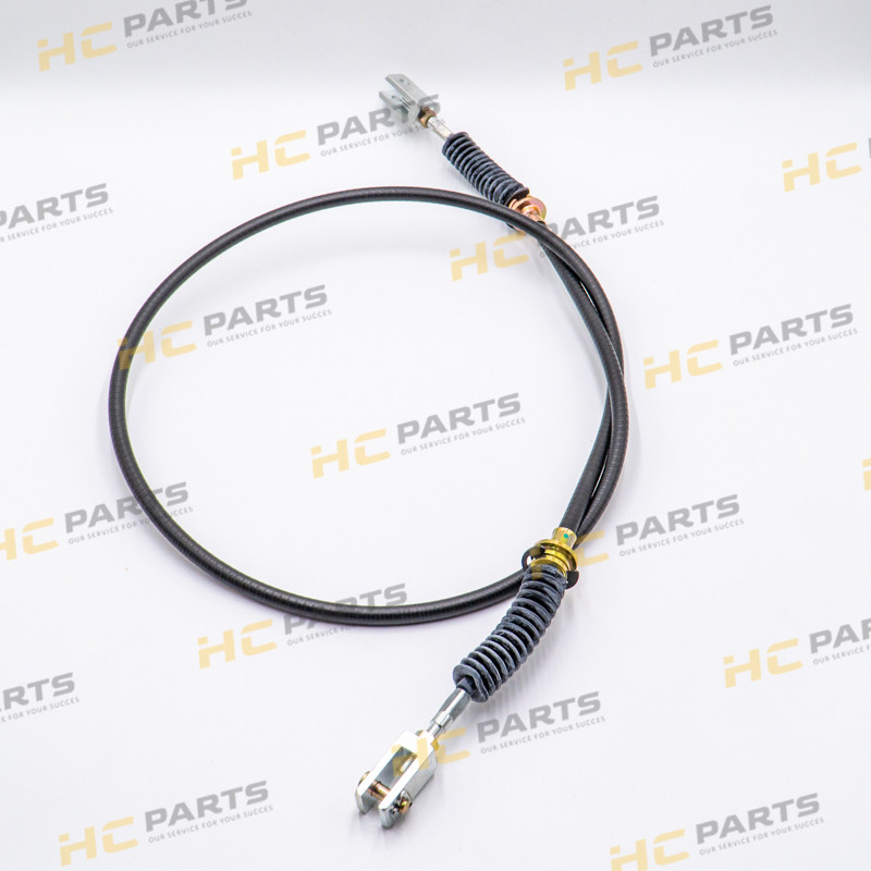JCB Hand brake cable - 3CX 4CX