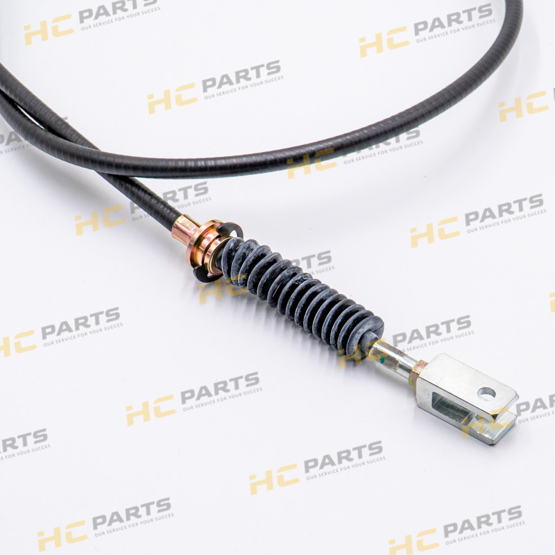 JCB Hand brake cable - 3CX 4CX