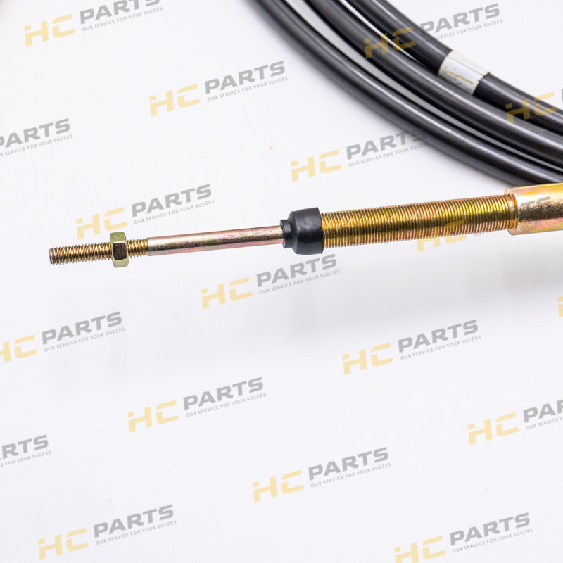 JCB Reach locking cable - 3CX 4CX