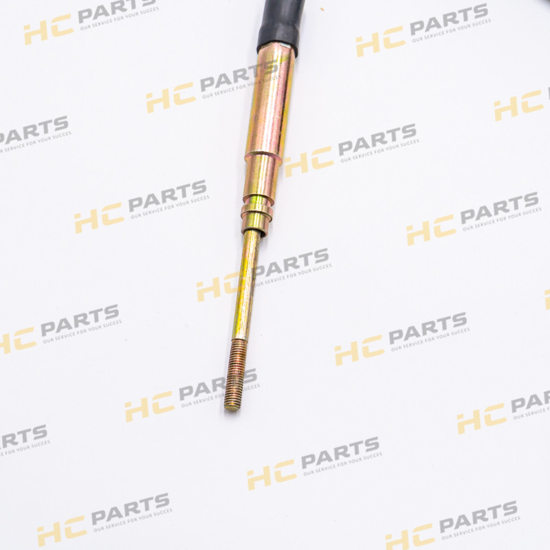 JCB Reach locking cable - 3CX 4CX