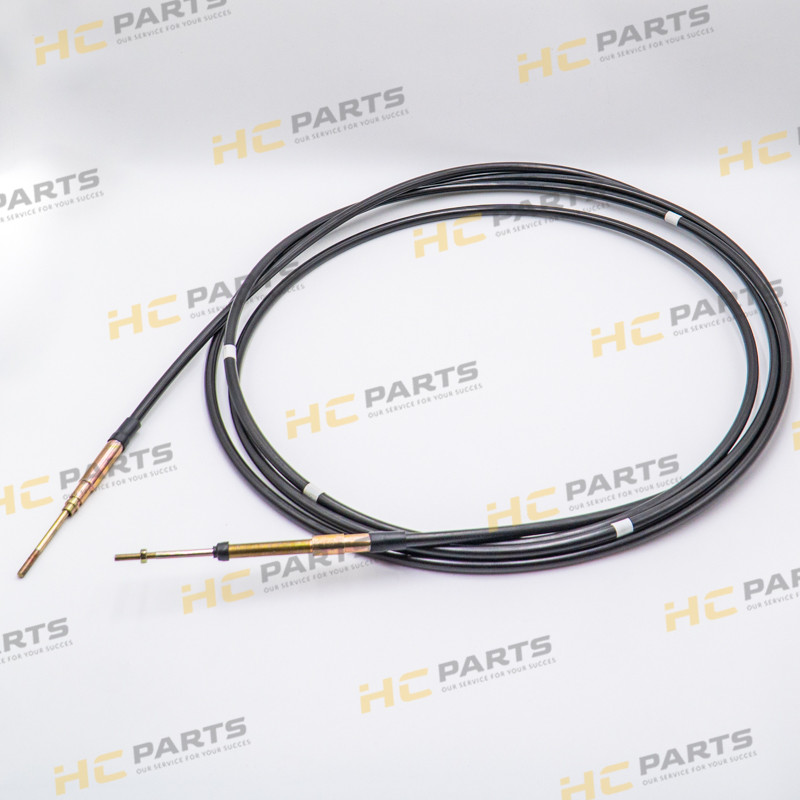 JCB Reach locking cable - 3CX 4CX