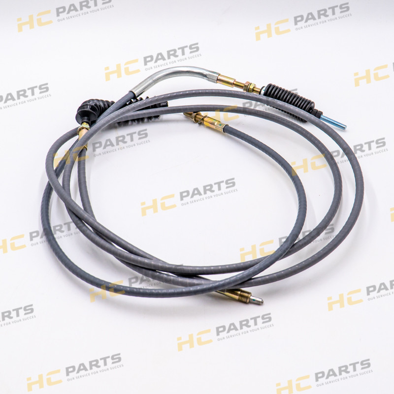 JCB Throttle Cable - 3CX 4CX AZERI PARTS