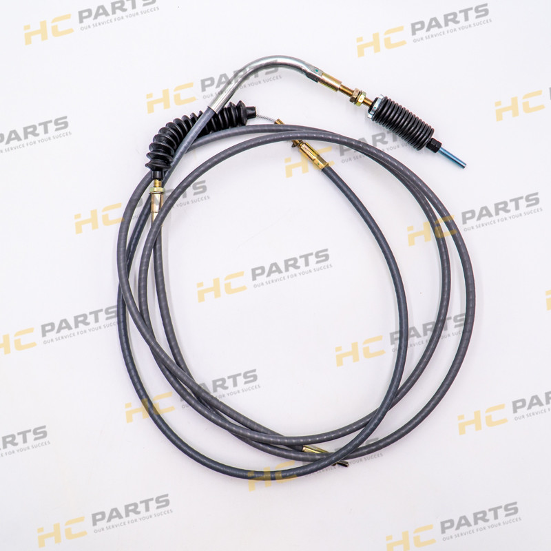 JCB Throttle Cable - 3CX 4CX AZERI PARTS