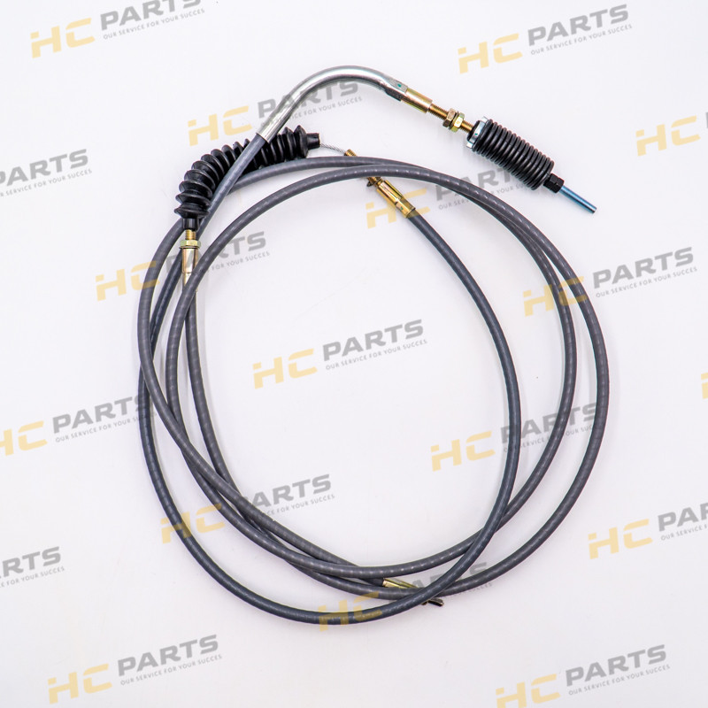 JCB Throttle Cable - 3CX 4CX AZERI PARTS