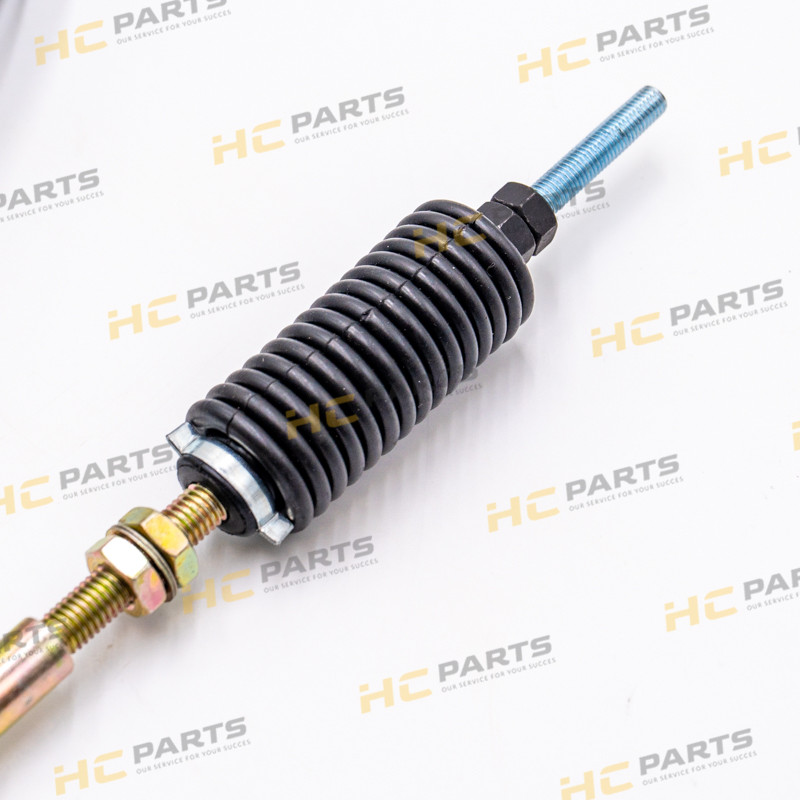JCB Throttle Cable - 3CX 4CX AZERI PARTS