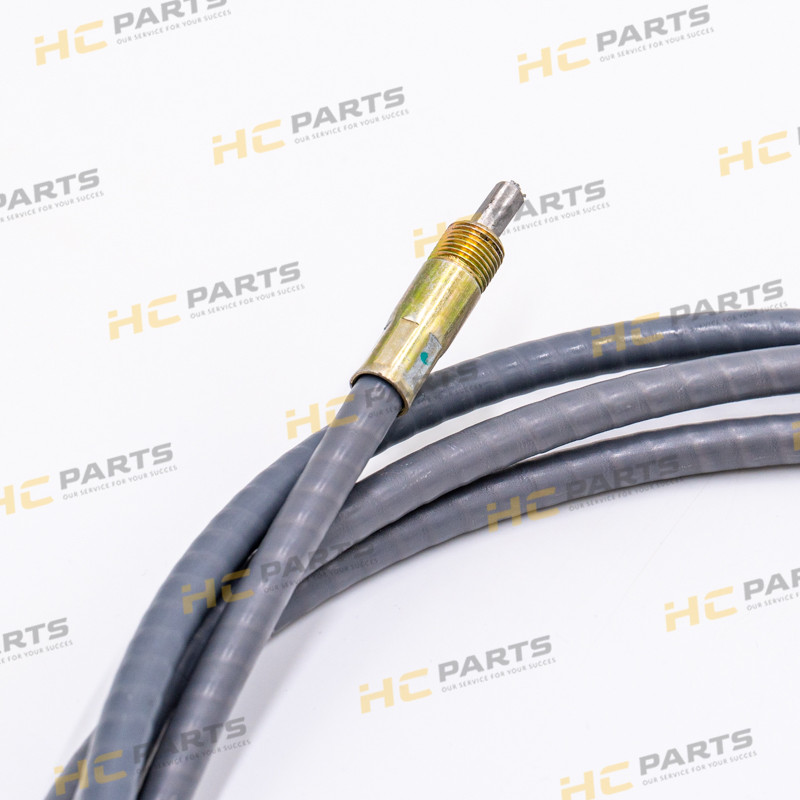 JCB Throttle Cable - 3CX 4CX AZERI PARTS
